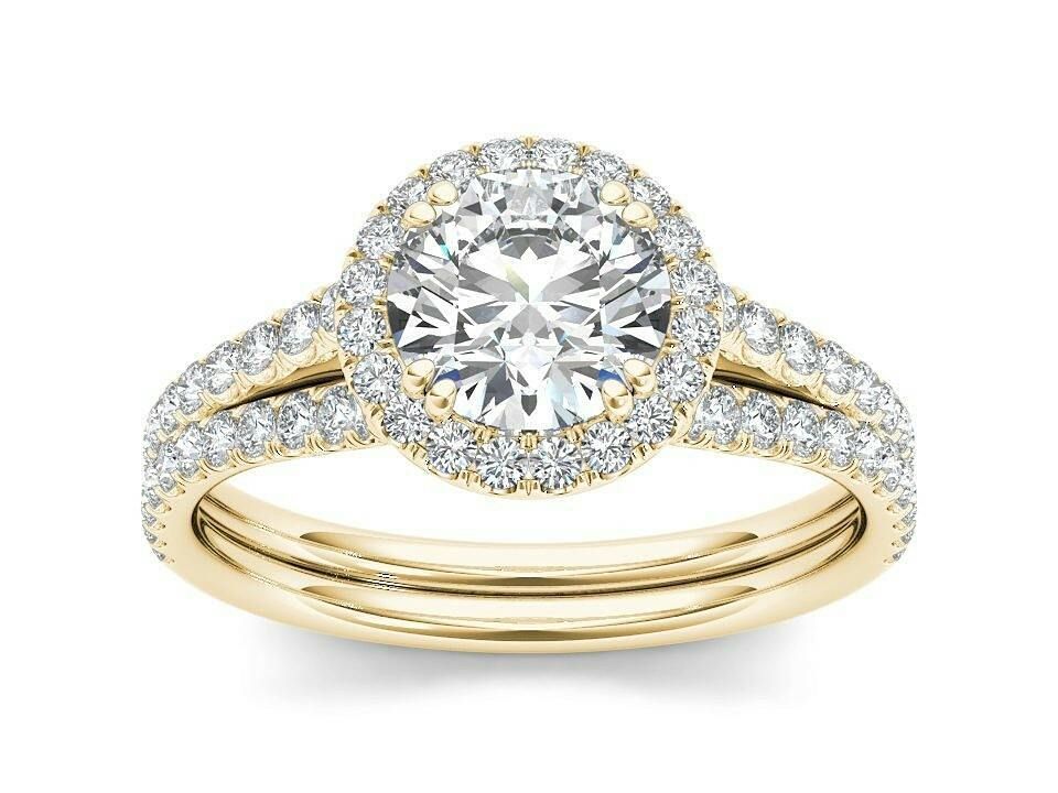 The Ultimate Guide to Choosing the Perfect Diamond Engagement Ring Size in Dubai